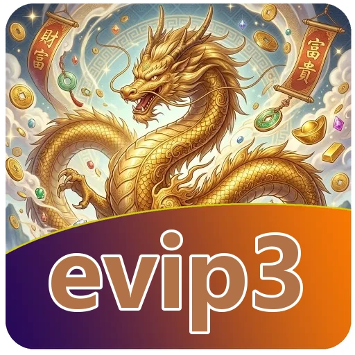 Detail APK evip3