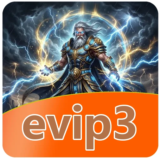 Keamanan evip3
