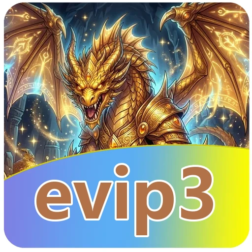 Aplikasi evip3 Android